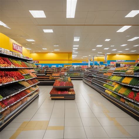 MegaMart Jamaica Ltd .